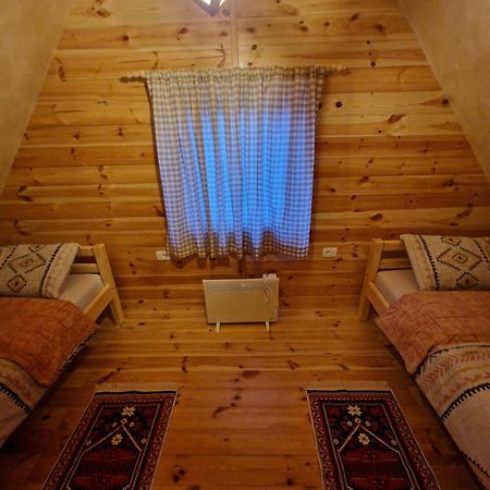 Cozy Home Small Bear Žabljak Dış mekan fotoğraf
