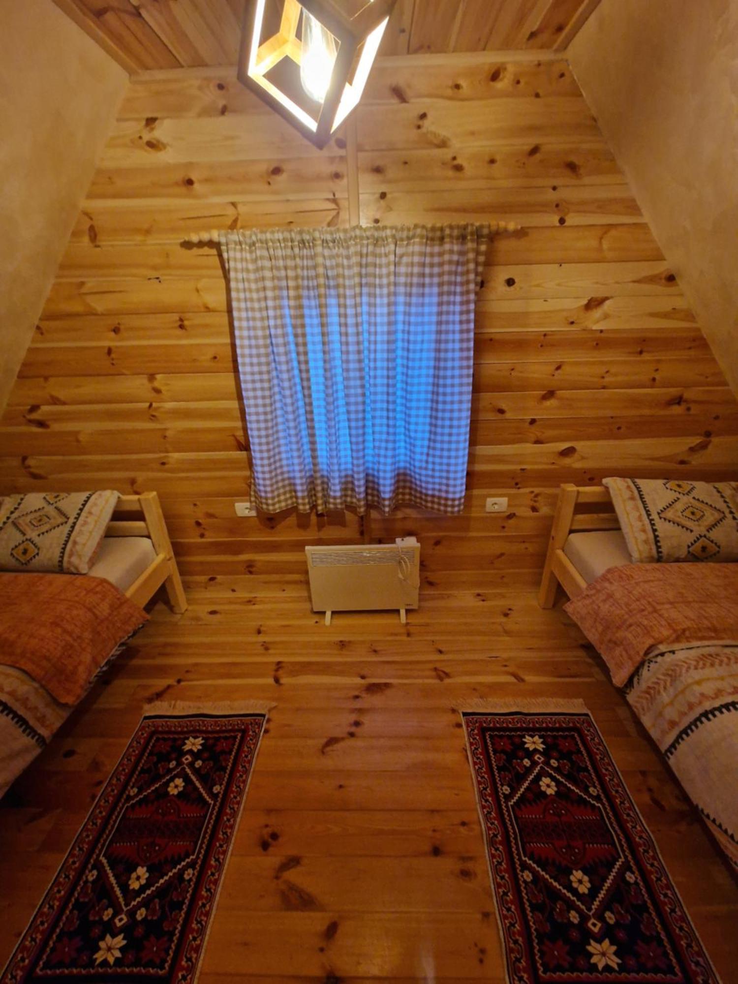 Cozy Home Small Bear Žabljak Dış mekan fotoğraf