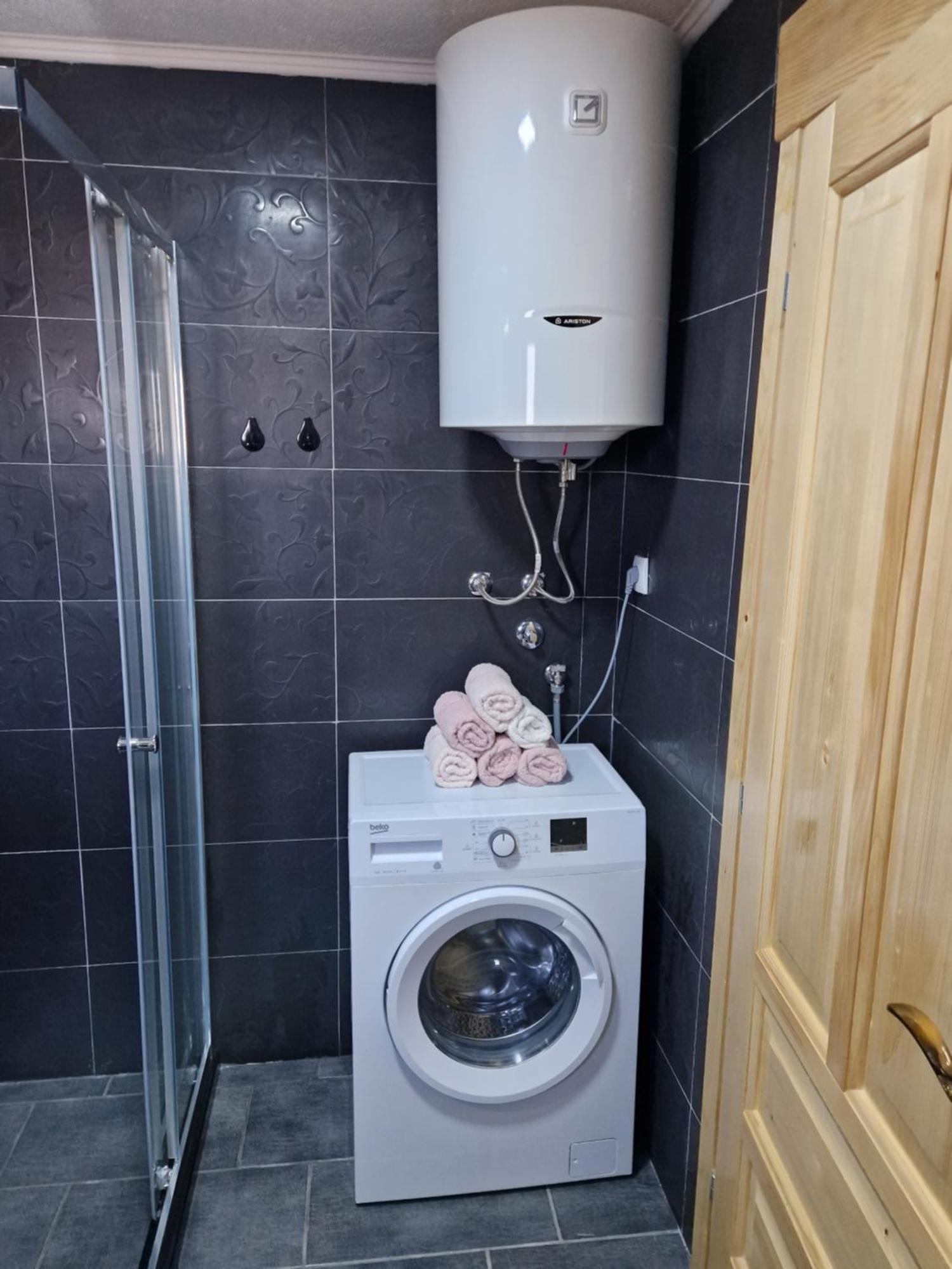 Cozy Home Small Bear Žabljak Dış mekan fotoğraf