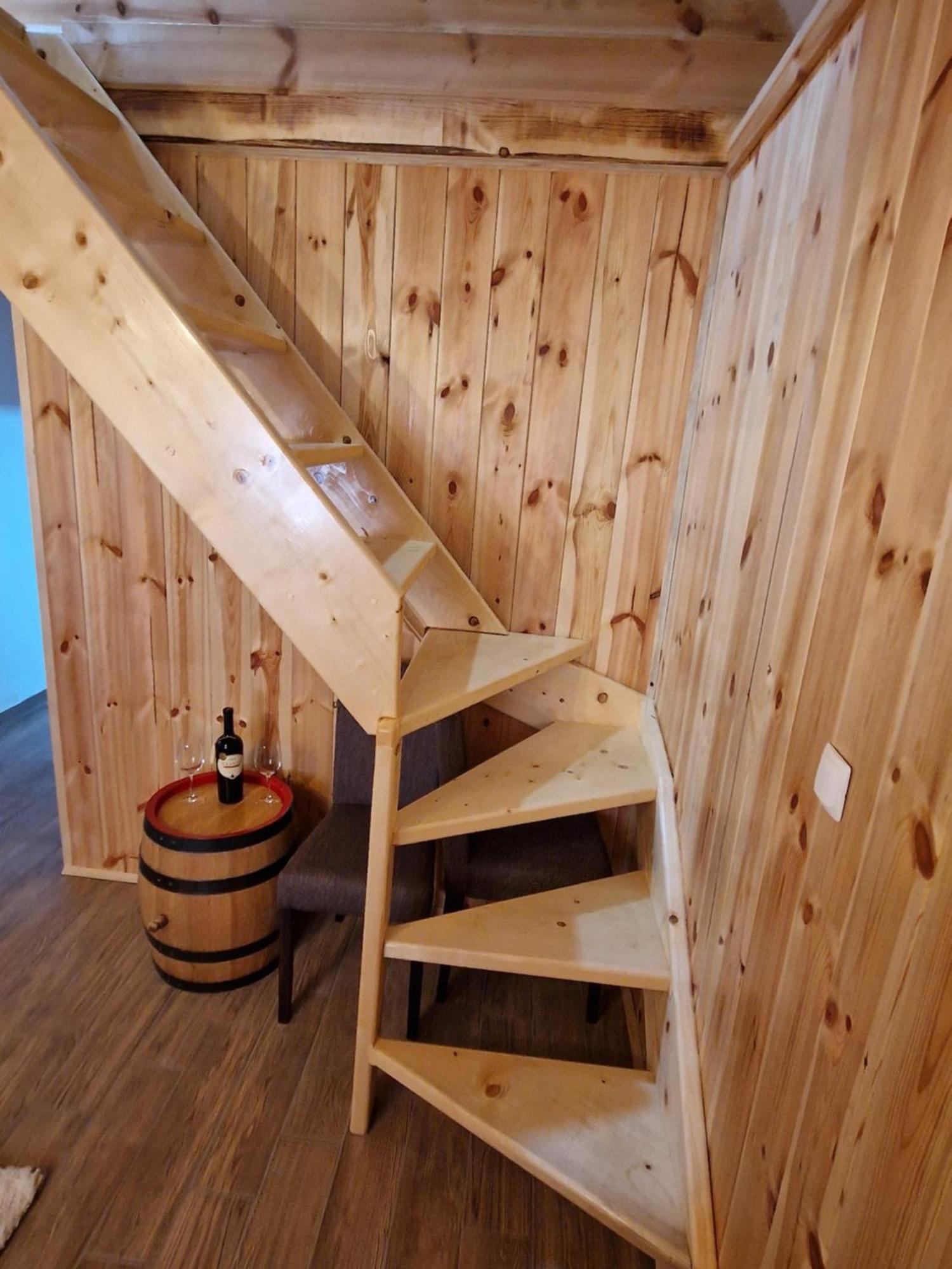 Cozy Home Small Bear Žabljak Dış mekan fotoğraf